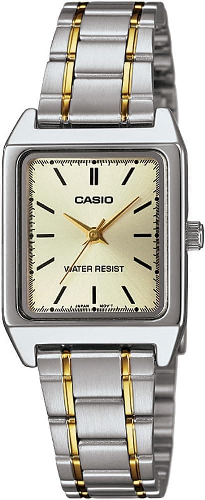ساعت مچی زنانه Casio مدل LTP-V007 ساعت مچی زنانه Casio مدل LTP-V007