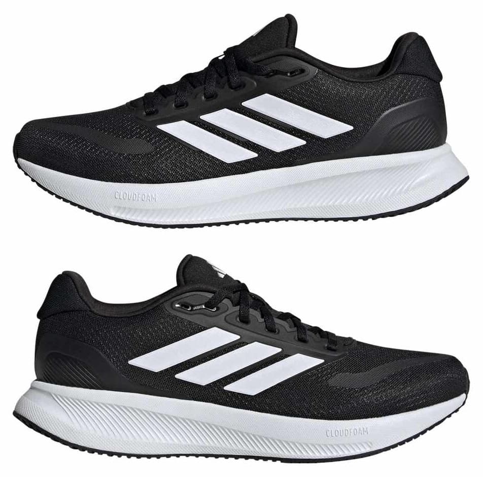 کفش دویدن مردانه adidas Runfalcon 5 مدل IH7758 کفش دویدن مردانه adidas Runfalcon 5 مدل IH7758