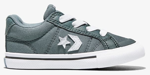 کفش اسنیکر Converse ورزشی کژوال سبز روشن کفش اسنیکر Converse ورزشی کژوال سبز روشن