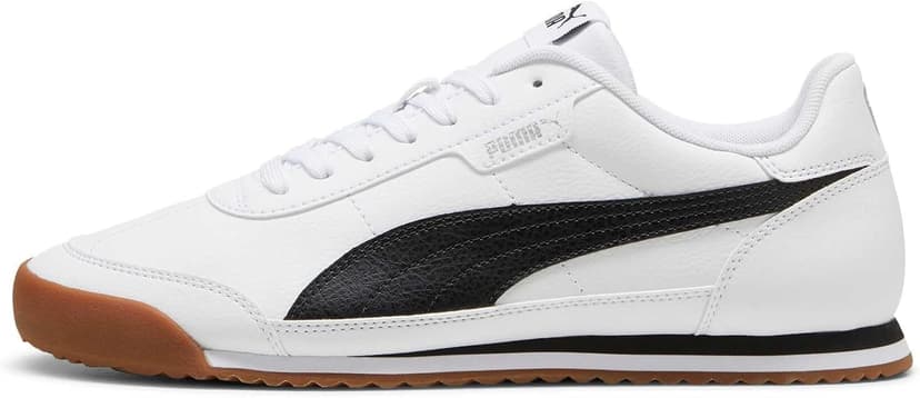 کفش ورزشی یونیسکس بزرگسال PUMA مدل Turino II کفش ورزشی یونیسکس بزرگسال PUMA مدل Turino II