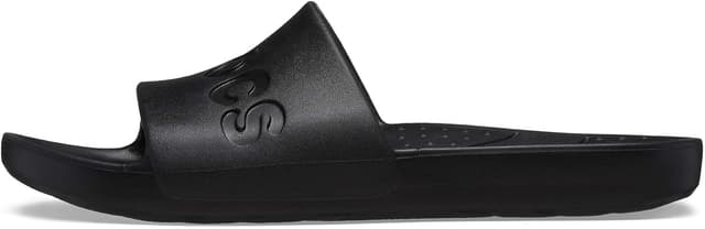 دمپایی لاانگشتی یونیسکس بزرگسال Crocs مدل 210088-001 دمپایی لاانگشتی یونیسکس بزرگسال Crocs مدل 210088-001