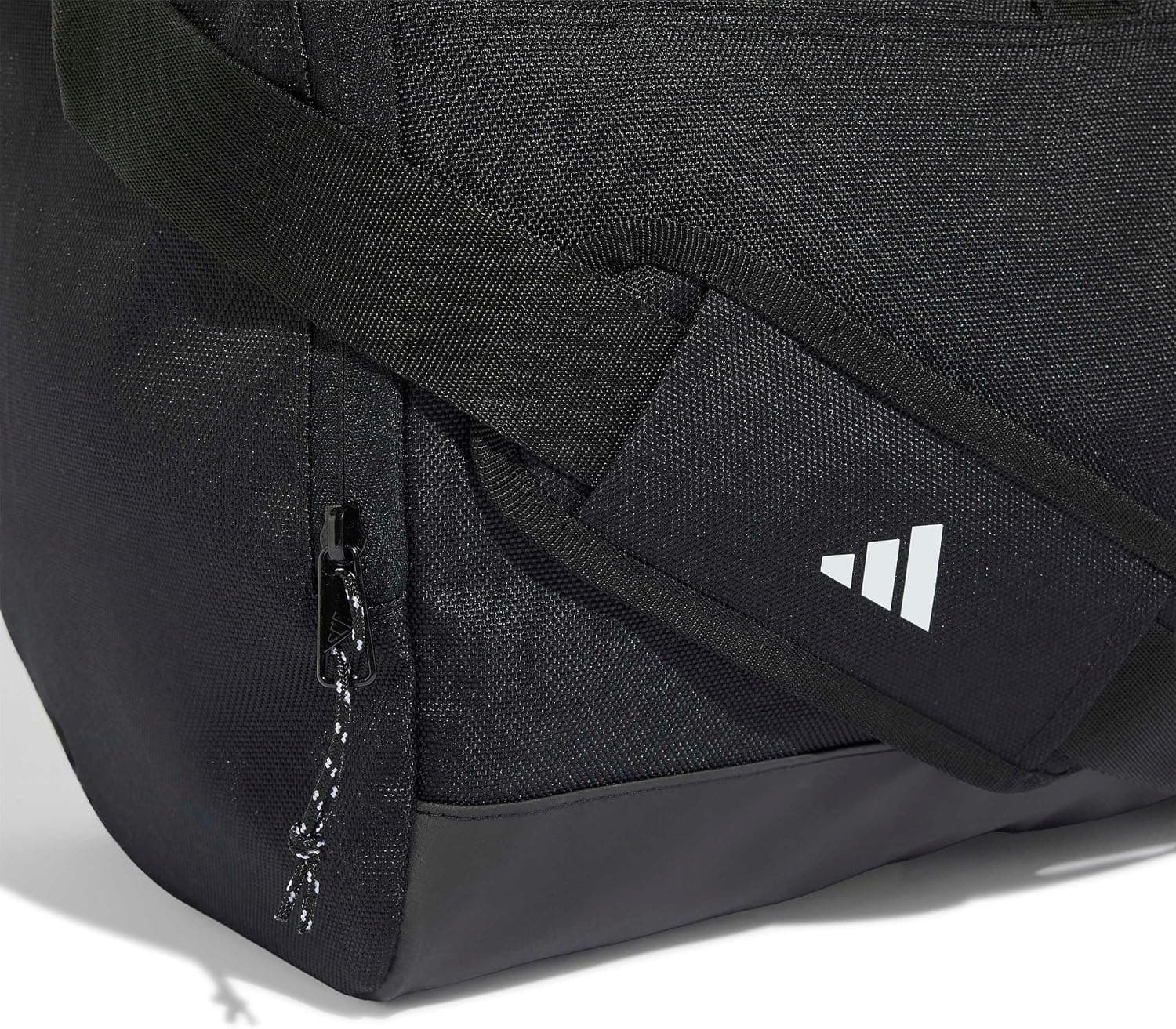 کیف یونیسکس بزرگسال adidas مشکی مدل 3S DUF M سایز استاندارد کیف یونیسکس بزرگسال adidas مشکی مدل 3S DUF M سایز استاندارد