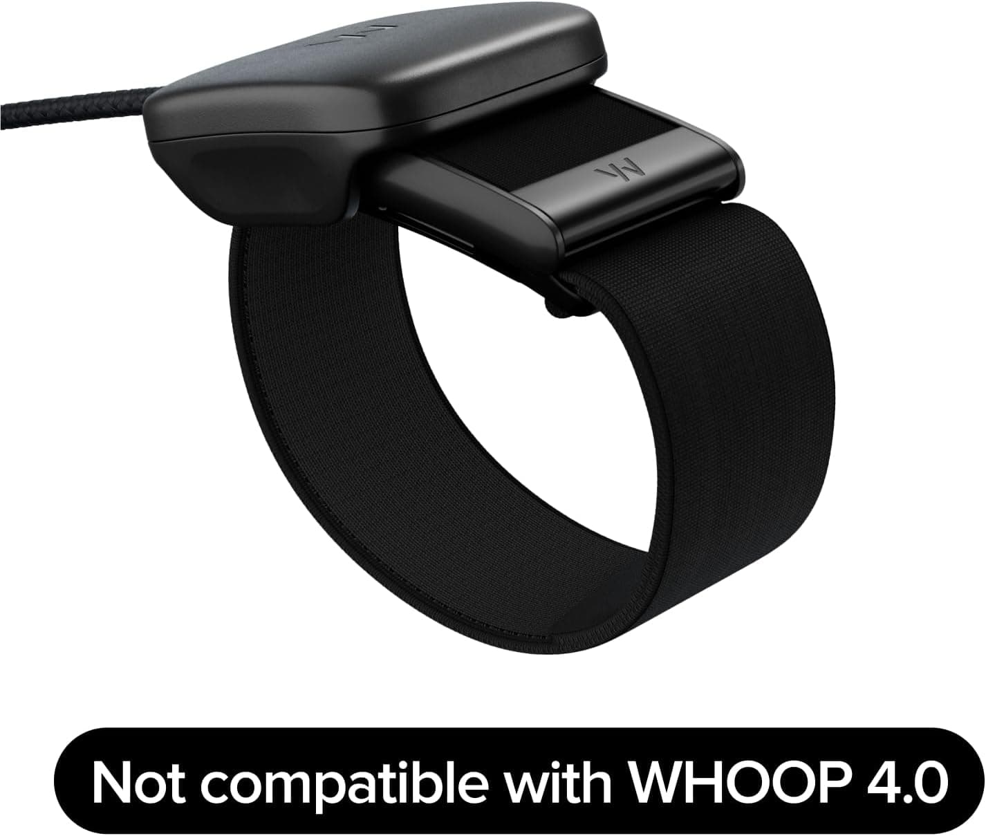 شارژر WHOOP پایه مدل 5.0/MG شارژر WHOOP پایه مدل 5.0/MG