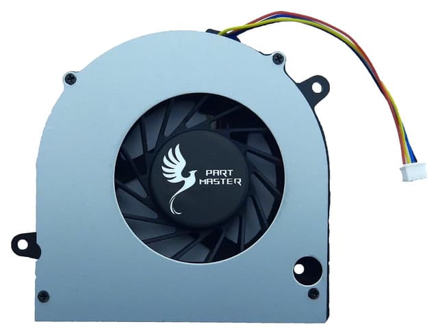 فن پردازنده Part Master سازگار با لپتاپ Lenovo Z560 Z565 فن پردازنده Part Master سازگار با لپتاپ Lenovo Z560 Z565