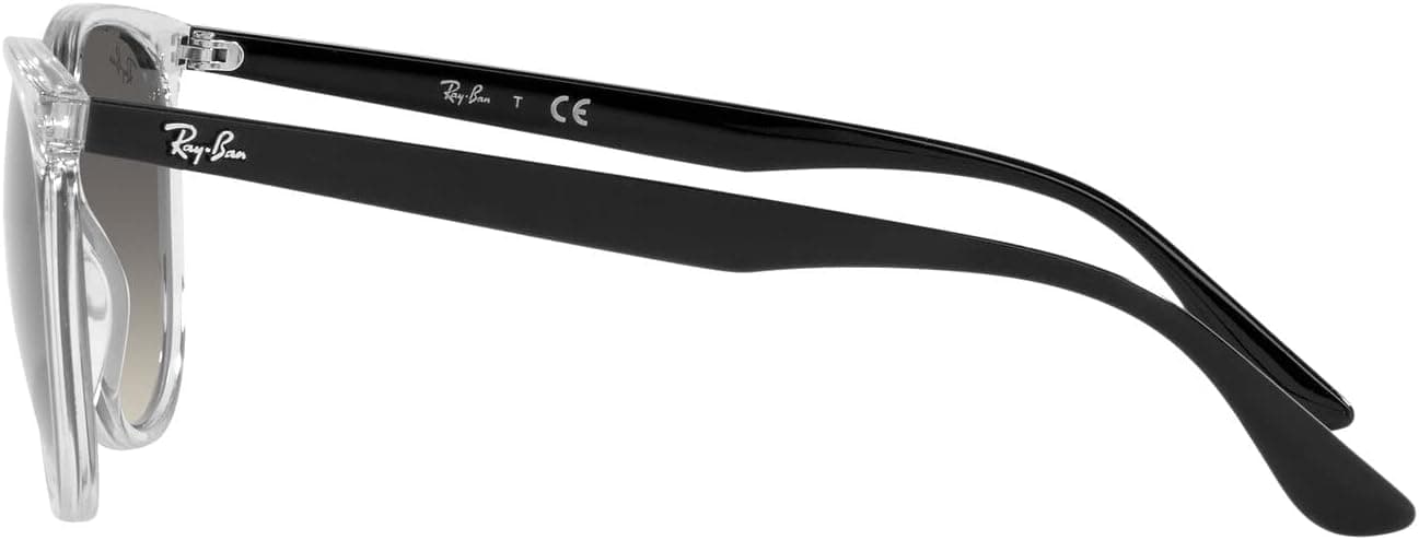 عینک آفتابی یونیسکس Ray-Ban مدل RB4378 عینک آفتابی یونیسکس Ray-Ban مدل RB4378