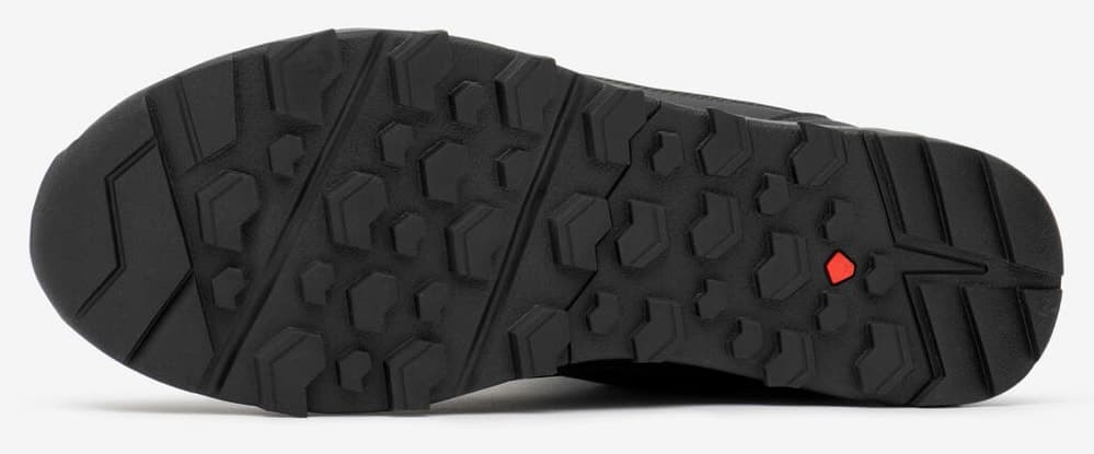کفش مردانه Decathlon Quechua ضد آب خاکستری تیره مدل NH100 کفش مردانه Decathlon Quechua ضد آب خاکستری تیره مدل NH100