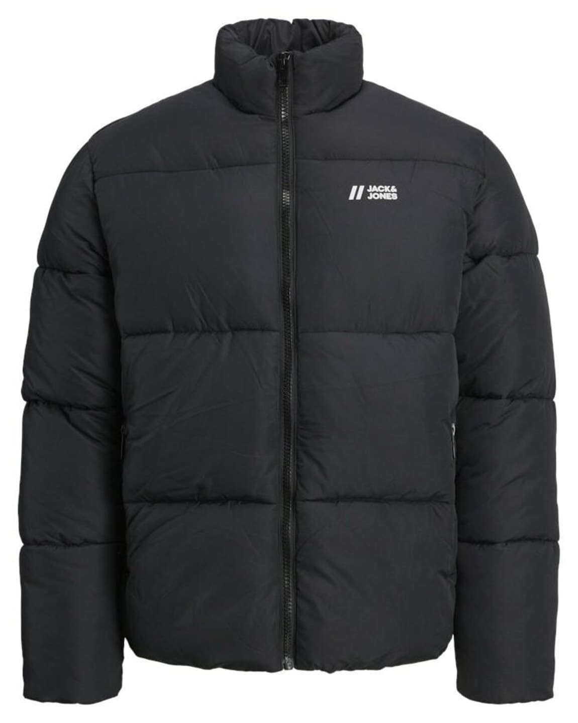 ژاکت مردانه Jack & Jones Max Puffer مدل 12238745 ژاکت مردانه Jack & Jones Max Puffer مدل 12238745