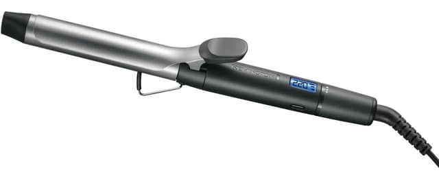 موفرکننده مو Remington Pro Soft Curl با قطر 25 mm مدل CI6525 موفرکننده مو Remington Pro Soft Curl با قطر 25 mm مدل CI6525