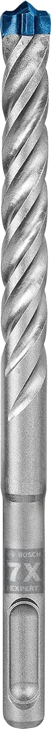 مته SDS plus برند BOSCH 16×215 میلیمتر مدل Expert SDS plus-7X مته SDS plus برند BOSCH 16×215 میلیمتر مدل Expert SDS plus-7X