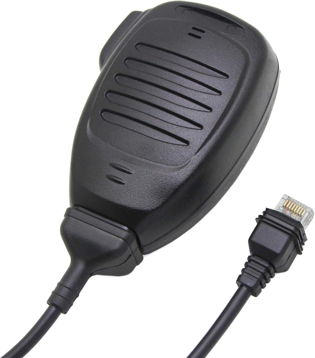 میکروفون دستی رادیوی خودرو Kymate باریک RJ45 8 Pin مدل KMC-35 سازگار با Kenwood NX700 NX800 NX-820 NX-920 TK8180 TK7180 TK7360 TK8160 میکروفون دستی رادیوی خودرو Kymate باریک RJ45 8 Pin مدل KMC-35 سازگار با Kenwood NX700 NX800 NX-820 NX-920 TK8180 TK7180 TK7360 TK8160