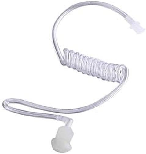 هندزفری واکیتاکی 2 Pin KEYBLU با لوله آکوستیک شفاف سازگار با Kenwood Retevis Baofeng UV-5R BF-888S BF-F8HP BF-F9 UV-82 هندزفری واکیتاکی 2 Pin KEYBLU با لوله آکوستیک شفاف سازگار با Kenwood Retevis Baofeng UV-5R BF-888S BF-F8HP BF-F9 UV-82
