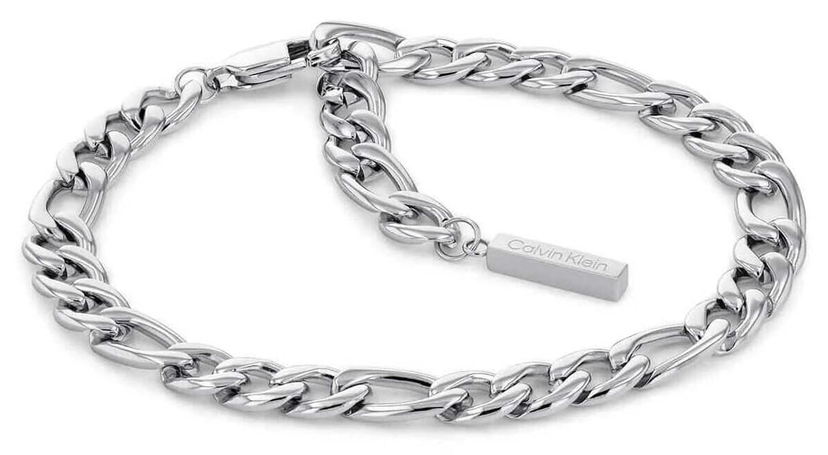 ست دستبند Calvin Klein مدل CKJ35700003 ست دستبند Calvin Klein مدل CKJ35700003