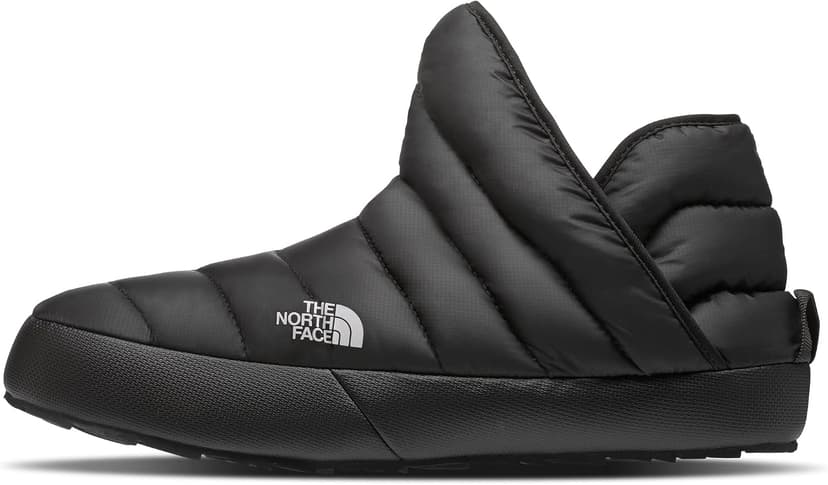 بوت کوهنوردی مردانه THE NORTH FACE Thermoball Traction Bootie مدل NF0A331HKY41 بوت کوهنوردی مردانه THE NORTH FACE Thermoball Traction Bootie مدل NF0A331HKY41