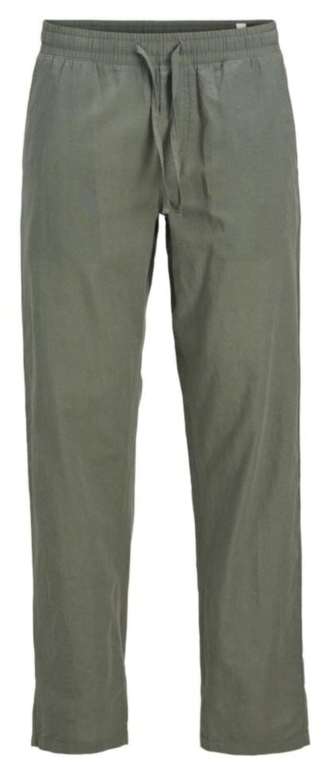 شلوار گرمکن مردانه Jack & Jones با برش گشاد شلوار گرمکن مردانه Jack & Jones با برش گشاد