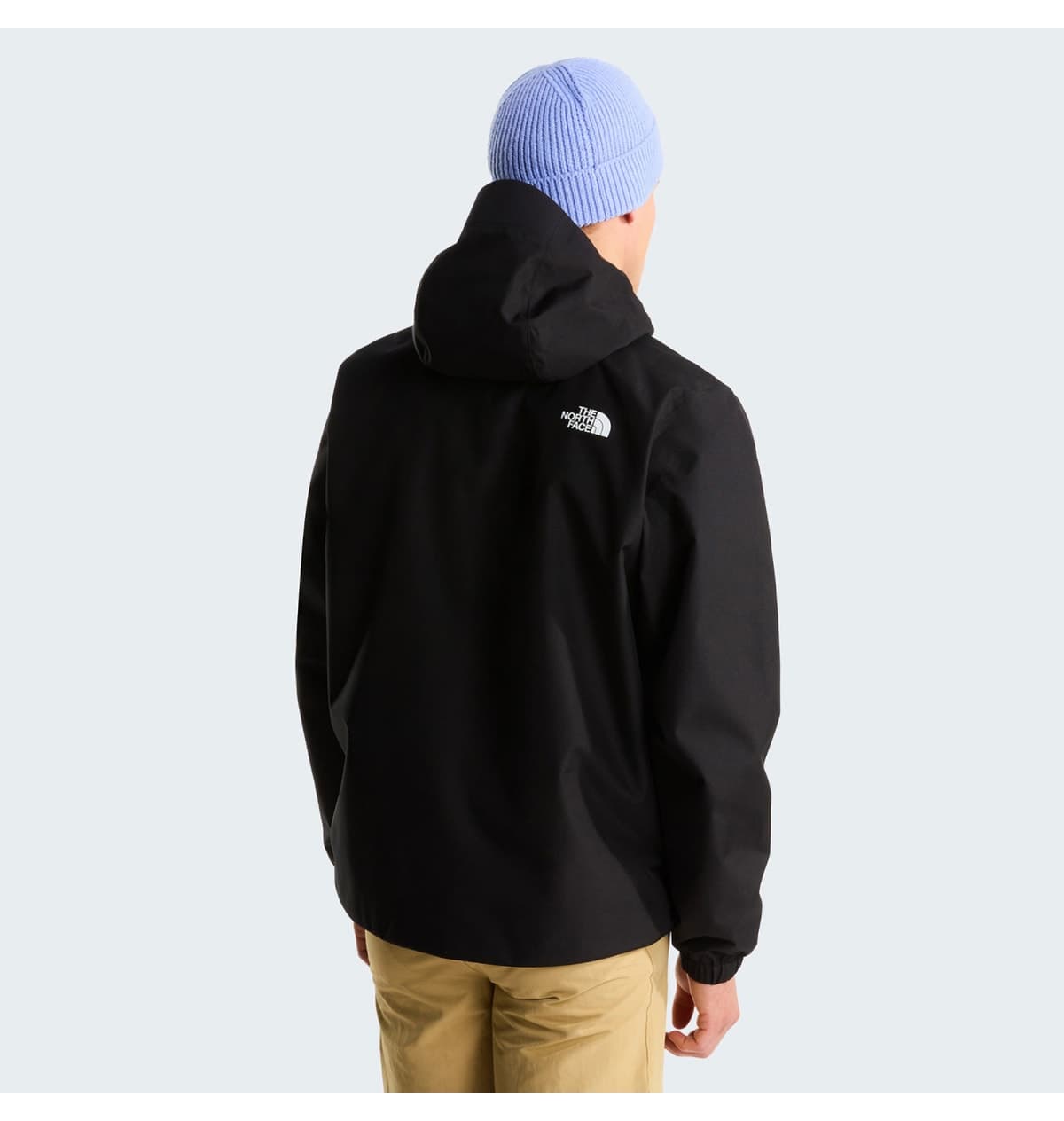 ژاکت مردانه The North Face اوتدور مشکی Quest مدل NF0A8G0RJK31 ژاکت مردانه The North Face اوتدور مشکی Quest مدل NF0A8G0RJK31