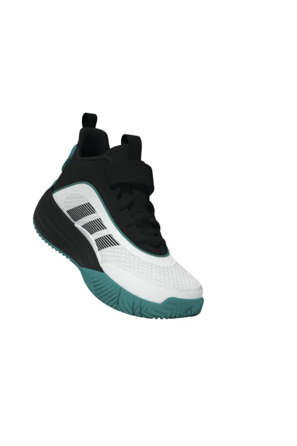 نیمبوت اسپرت روزمره بچگانه adidas مدل OWNTHEGAME 3.0 K JQ7940 نیمبوت اسپرت روزمره بچگانه adidas مدل OWNTHEGAME 3.0 K JQ7940