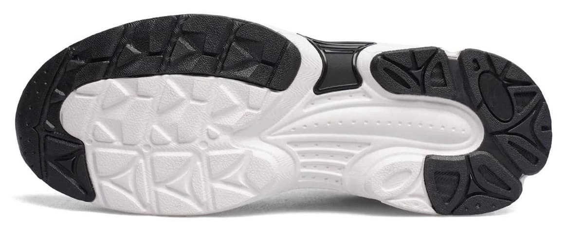 کفش ورزشی یونیسکس hummel سیاه پیادهروی مدل PRF 600 900890 کفش ورزشی یونیسکس hummel سیاه پیادهروی مدل PRF 600 900890