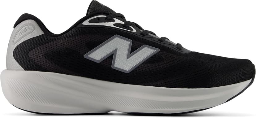 کفش مردانه New Balance مشکی مدل 680 (001) کفش مردانه New Balance مشکی مدل 680 (001)