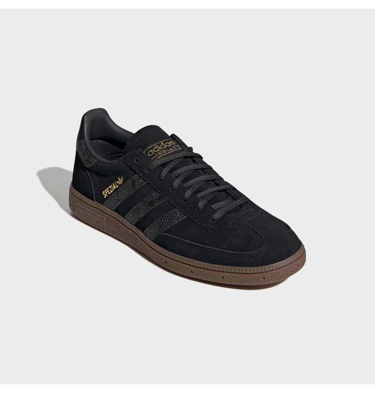کفش ورزشی زنانه adidas Handball Spezial مدل KJ2399 کفش ورزشی زنانه adidas Handball Spezial مدل KJ2399