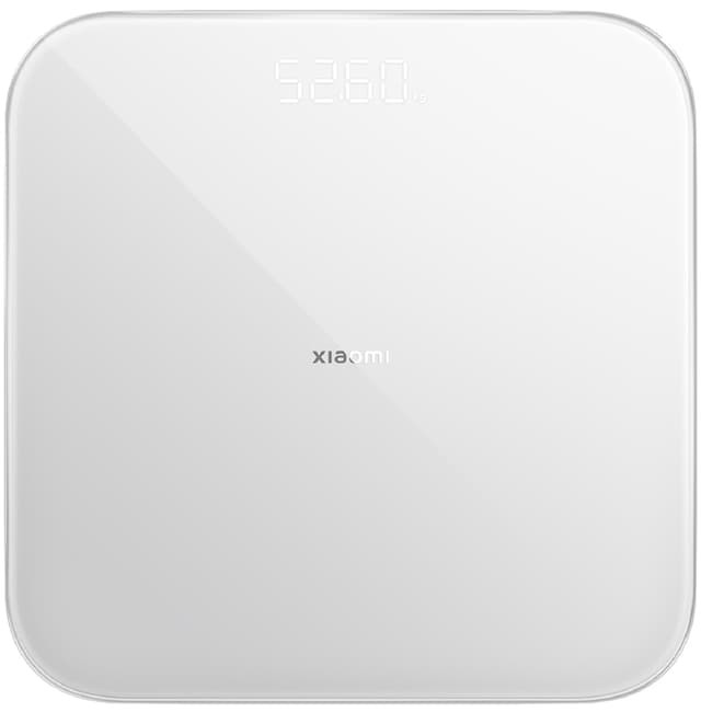ترازوی هوشمند Xiaomi مدل S200 سفید ترازوی هوشمند Xiaomi مدل S200 سفید