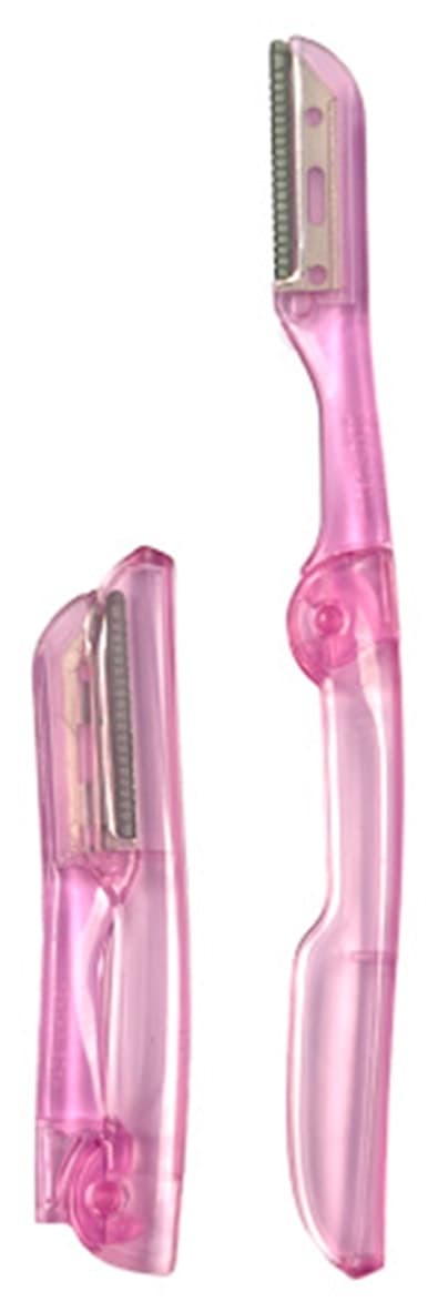 تیغ اصلاح ابروی تاشو Missha 2 عددی تیغ اصلاح ابروی تاشو Missha 2 عددی