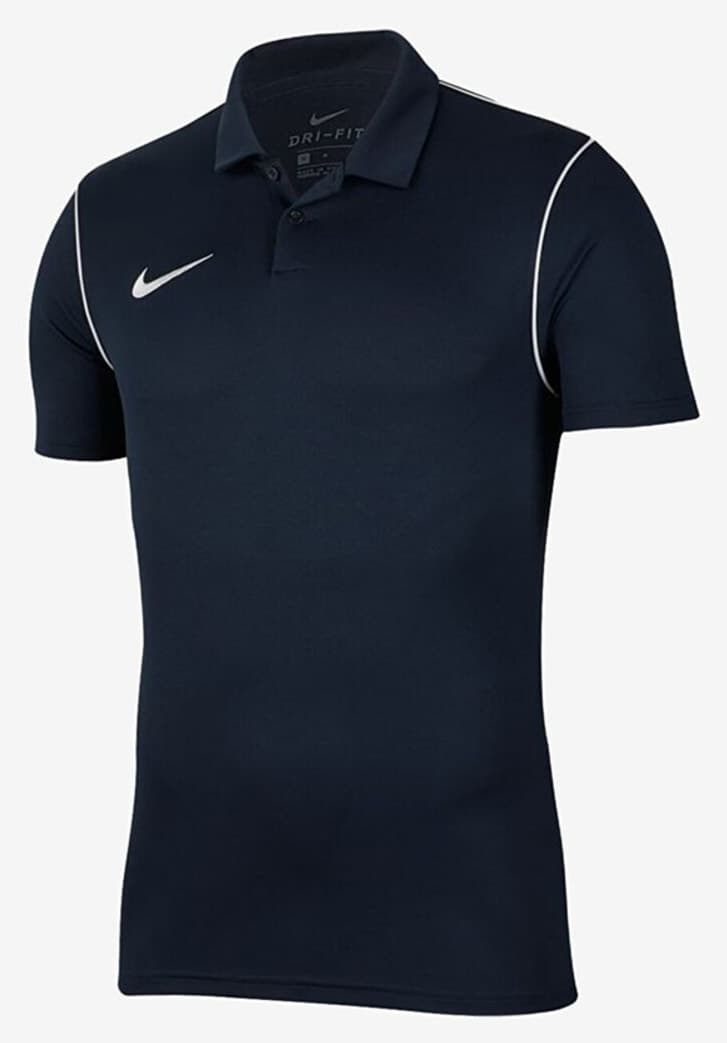 تیشرت پولو فوتبال مردانه Nike Dri-fit Park مدل Bv6879-410 سرمهای تیشرت پولو فوتبال مردانه Nike Dri-fit Park مدل Bv6879-410 سرمهای