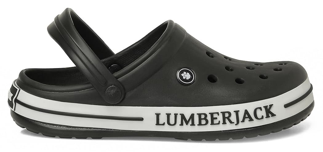 دمپایی یونیسکس Lumberjack Croos مدل DEVON 6FX دمپایی یونیسکس Lumberjack Croos مدل DEVON 6FX
