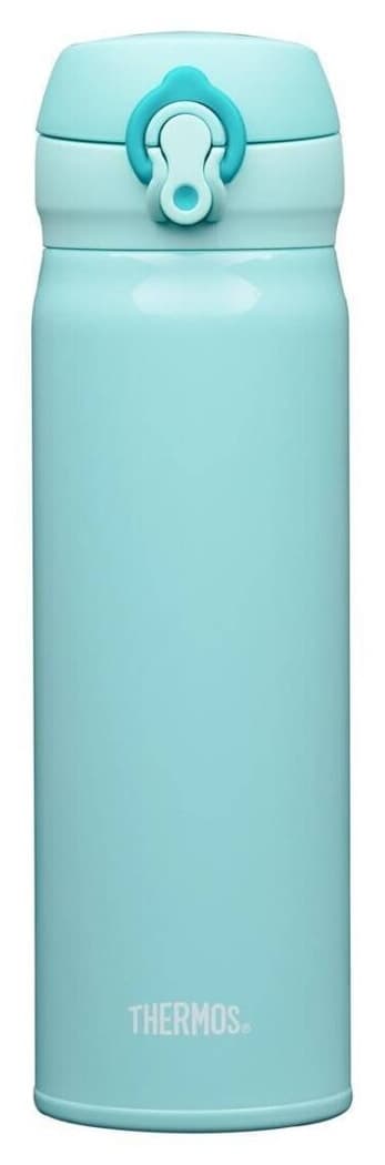 ماگ Thermos فوق سبک نعنایی 0,50L مدل JNL-500 108856 ماگ Thermos فوق سبک نعنایی 0,50L مدل JNL-500 108856