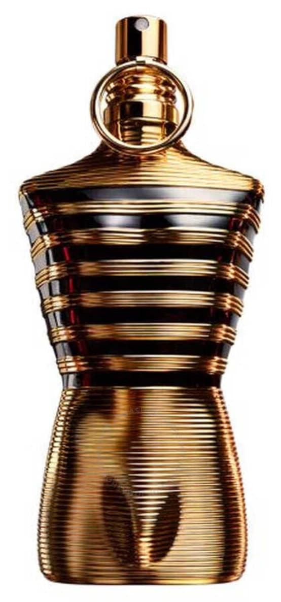 عطر مردانه Jean Paul Gaultier Le Male Elixir Parfum 75 ml عطر مردانه Jean Paul Gaultier Le Male Elixir Parfum 75 ml