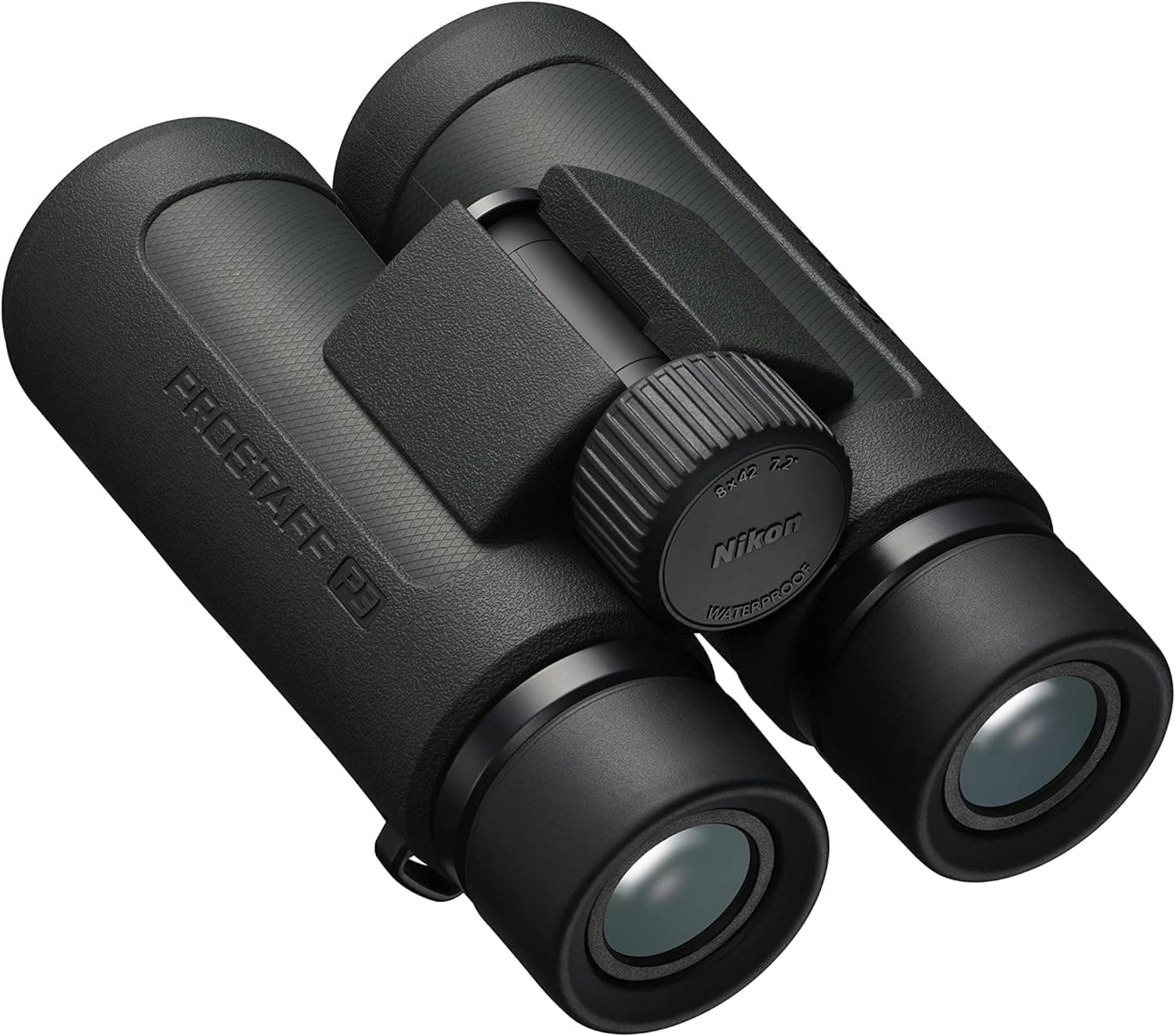 دوربین دوچشمی Nikon مدل PROSTAFF P3 8x42 ضدآب و ضدبخار دوربین دوچشمی Nikon مدل PROSTAFF P3 8x42 ضدآب و ضدبخار