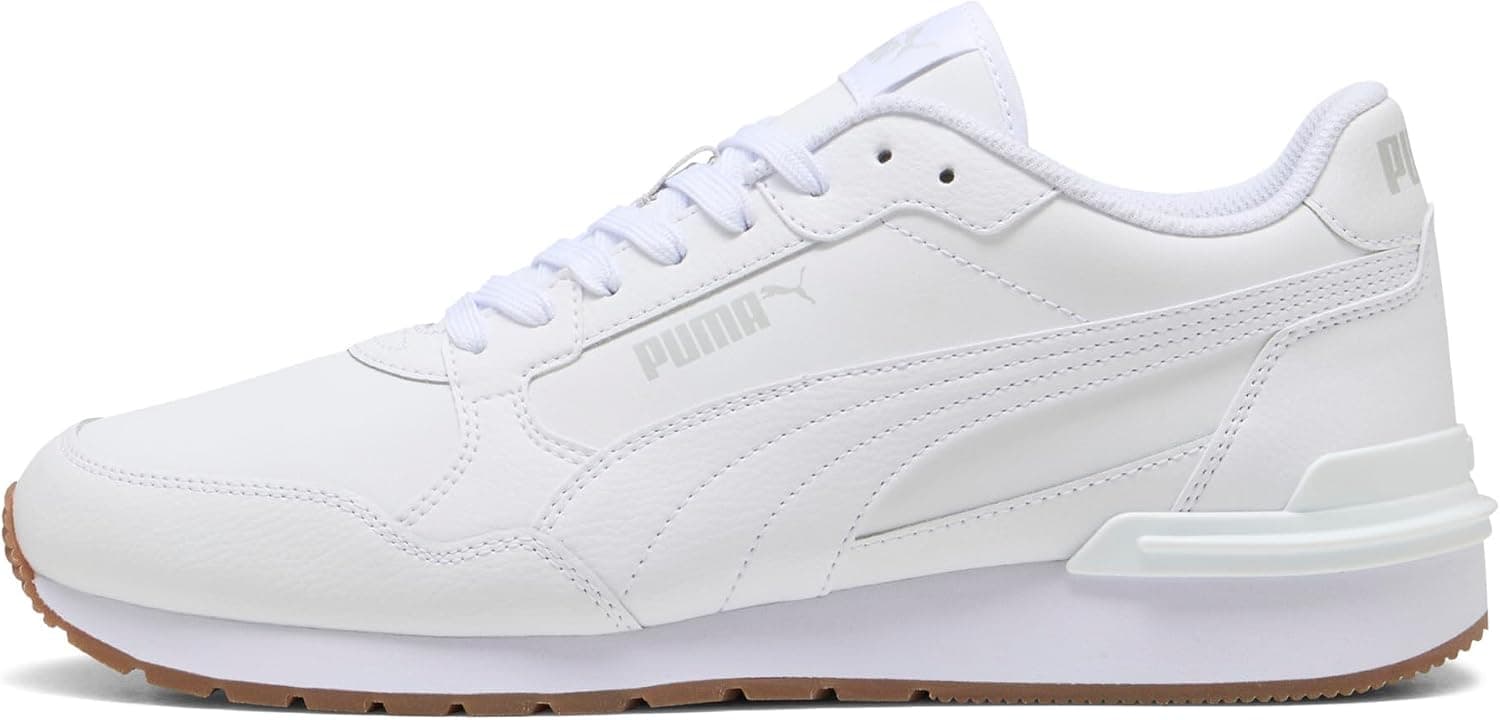 کفش ورزشی یونیسکس بزرگسال PUMA مدل ST Runner v4 L کفش ورزشی یونیسکس بزرگسال PUMA مدل ST Runner v4 L