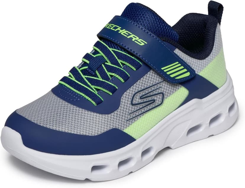 کفش اسنیکر پسرانه Skechers مدل GLIDE-STEP AERO کفش اسنیکر پسرانه Skechers مدل GLIDE-STEP AERO