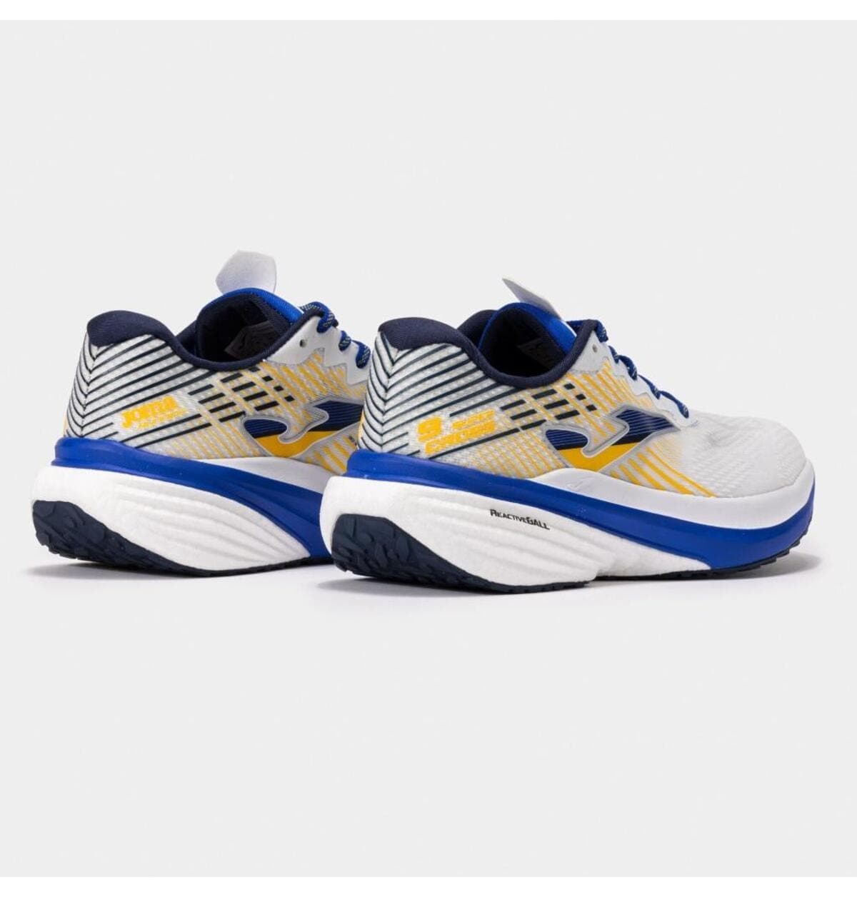 کفش ورزشی مردانه Joma Super Cross 2402 مدل RCROS2402 کفش ورزشی مردانه Joma Super Cross 2402 مدل RCROS2402