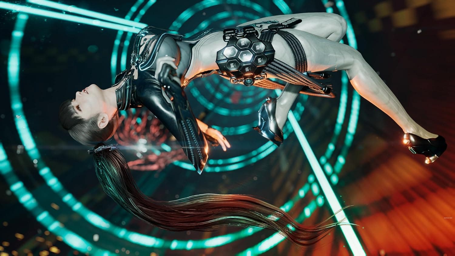 بازی Stellar Blade برای PS5 از Sony بازی Stellar Blade برای PS5 از Sony