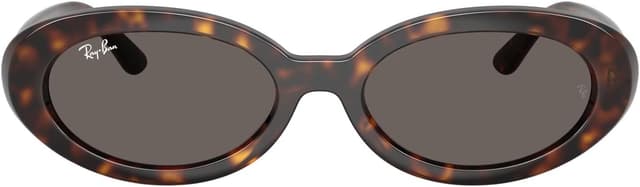 عینک آفتابی زنانه Ray-Ban بیضی مدل Rb2223 عینک آفتابی زنانه Ray-Ban بیضی مدل Rb2223