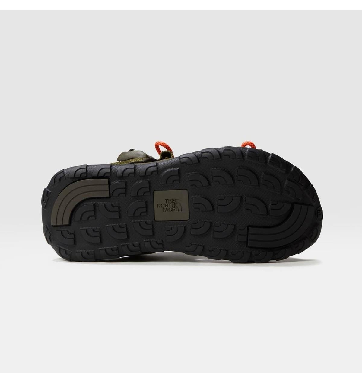 صندل مردانه The North Face جنگلی مدل EXPLORE CAMP SANDAL صندل مردانه The North Face جنگلی مدل EXPLORE CAMP SANDAL