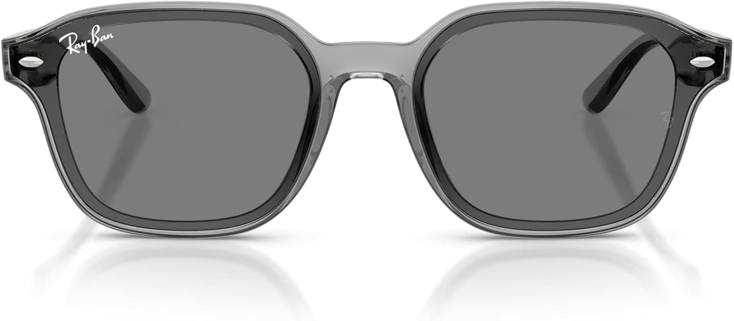 عینک آفتابی یونیسکس Ray-Ban مدل 0RB 4458D 645087 65 عینک آفتابی یونیسکس Ray-Ban مدل 0RB 4458D 645087 65