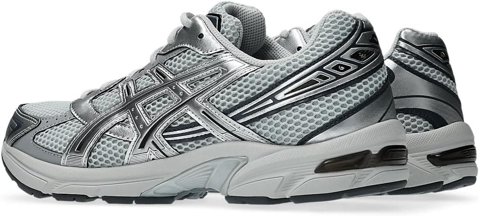 کفش ورزشی مردانه ASICS کلاسیک رترو دویدن مدل Gel-Saga کفش ورزشی مردانه ASICS کلاسیک رترو دویدن مدل Gel-Saga