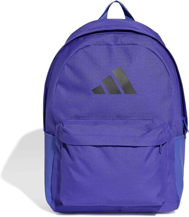 کوله پشتی یونیسکس adidas مدل Classic 3bars کوله پشتی یونیسکس adidas مدل Classic 3bars