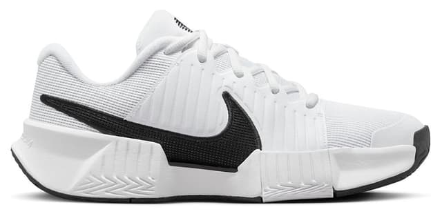 کفش تنیس زنانه Nike مدل W ZOOM GP CHALLENGE PRO HC کفش تنیس زنانه Nike مدل W ZOOM GP CHALLENGE PRO HC