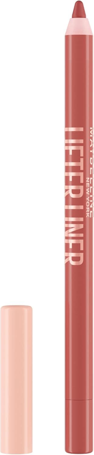 مداد لب Maybelline New York مدل Lifter Liner 013 Maybe It's مداد لب Maybelline New York مدل Lifter Liner 013 Maybe It's