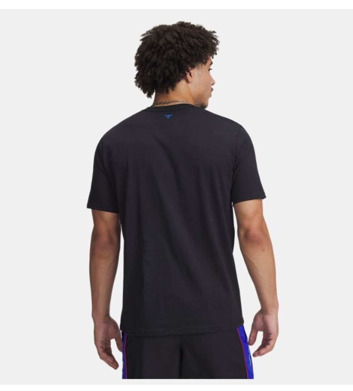 تیشرت مردانه Under Armour UA Project Rock 3 تیشرت مردانه Under Armour UA Project Rock 3