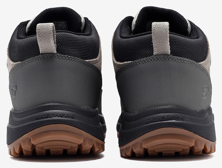 بوت مردانه Skechers بژ مدل CAMBERT-BRUIN 210900 CMNT بوت مردانه Skechers بژ مدل CAMBERT-BRUIN 210900 CMNT