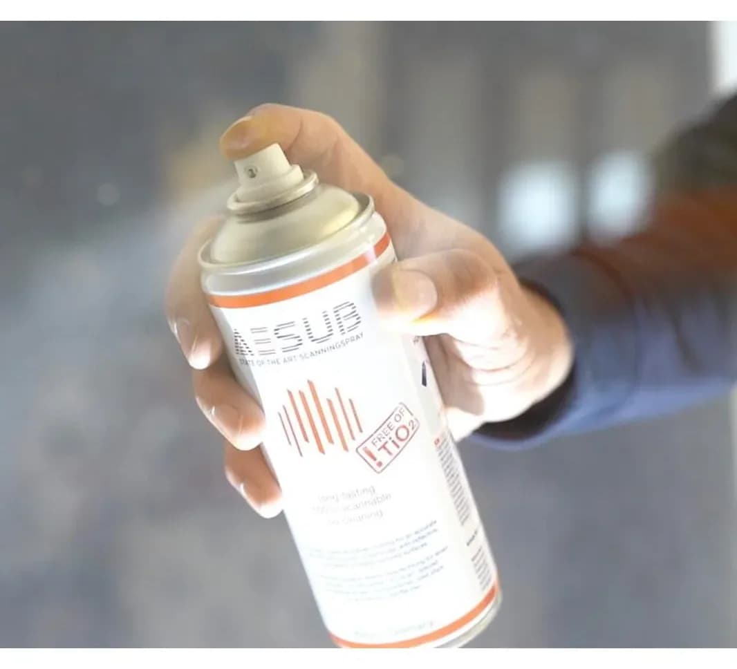 اسپری تارایجی ترنجی Turuncu AESUB 400ml اسپری تارایجی ترنجی Turuncu AESUB 400ml