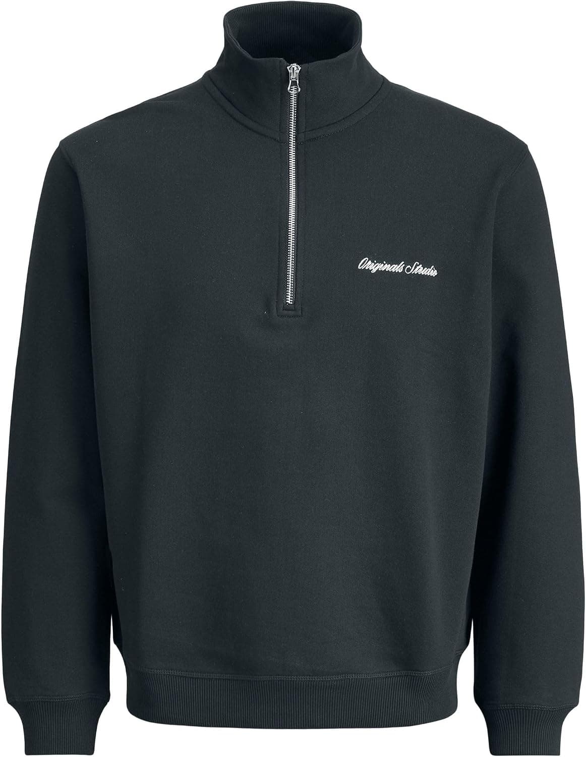 سوئیشرت مردانه JACK & JONES یقه بلند مدل Jornorrebro سوئیشرت مردانه JACK & JONES یقه بلند مدل Jornorrebro