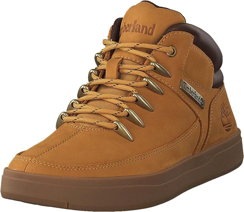 کفش مردانه Timberland بندی DAVIS SQUARE HIKER کفش مردانه Timberland بندی DAVIS SQUARE HIKER