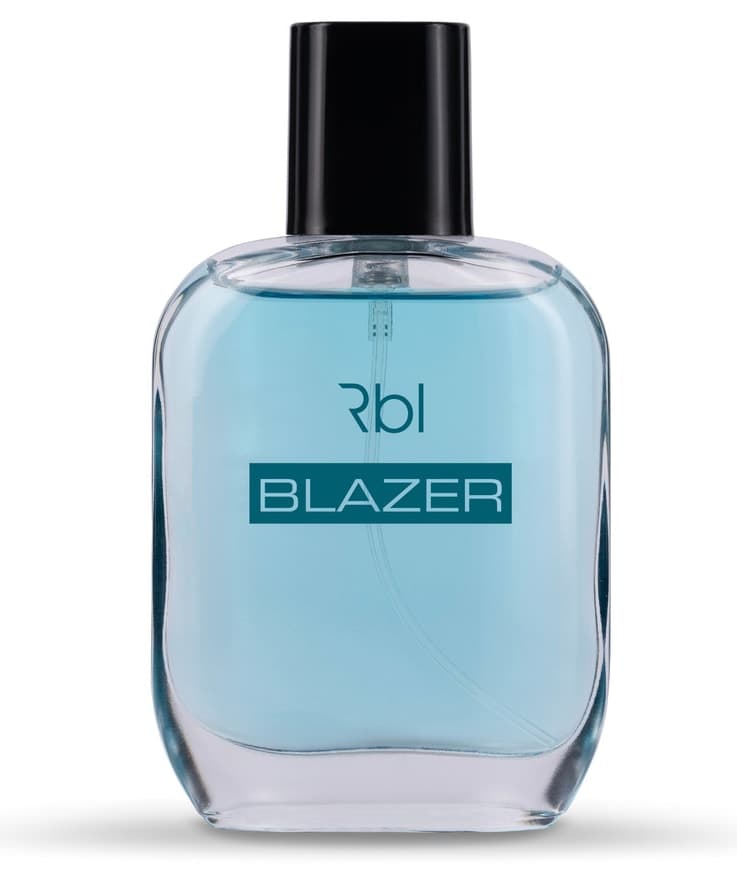 ست عطر مردانه Rebul RBL Blazer 50 ml به همراه دئودورانت 150 ml ست عطر مردانه Rebul RBL Blazer 50 ml به همراه دئودورانت 150 ml
