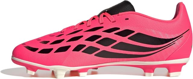 کفش فوتبال بچگانه unisex adidas PREDATOR CLUB FG/MG J برای زمین سخت کفش فوتبال بچگانه unisex adidas PREDATOR CLUB FG/MG J برای زمین سخت