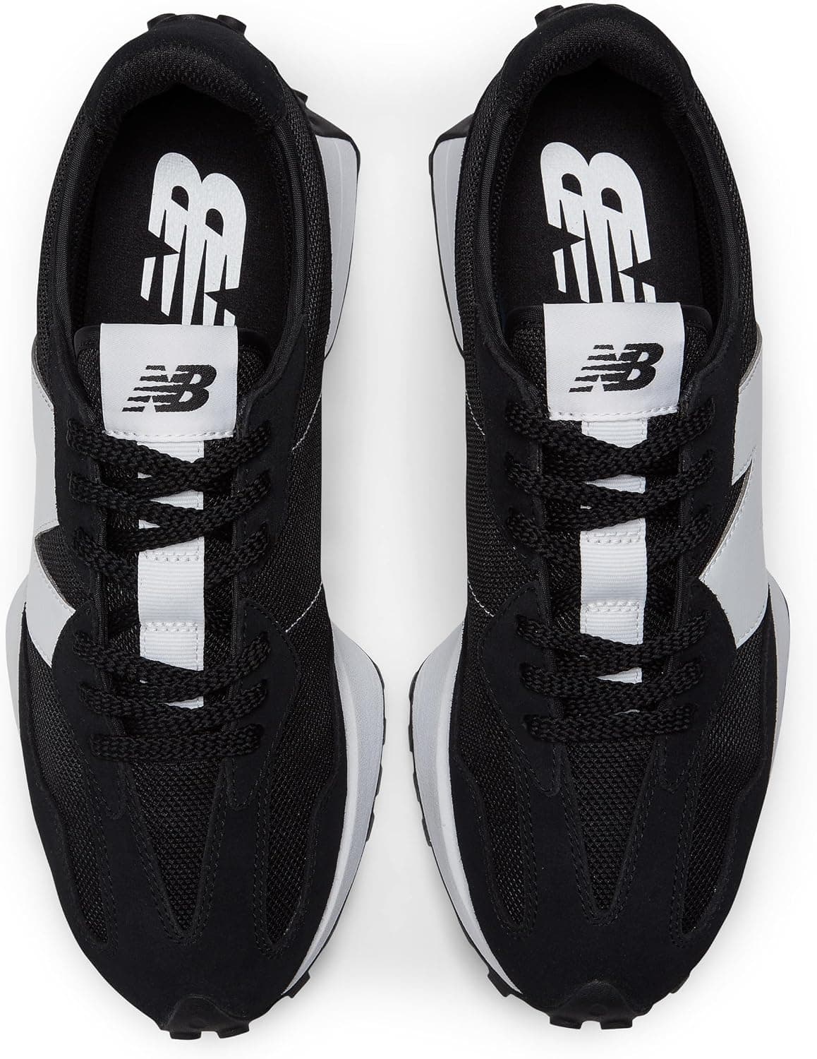 کفش ورزشی مردانه New Balance، مشکی، 7.5 UK کفش ورزشی مردانه New Balance، مشکی، 7.5 UK