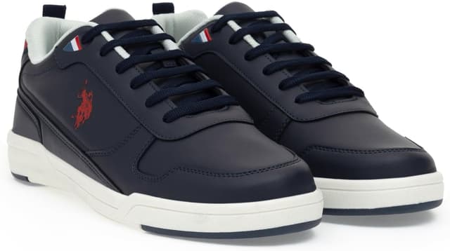 کفش مردانه U.S. POLO ASSN. مشکی مدل 50315064-VR046 کفش مردانه U.S. POLO ASSN. مشکی مدل 50315064-VR046